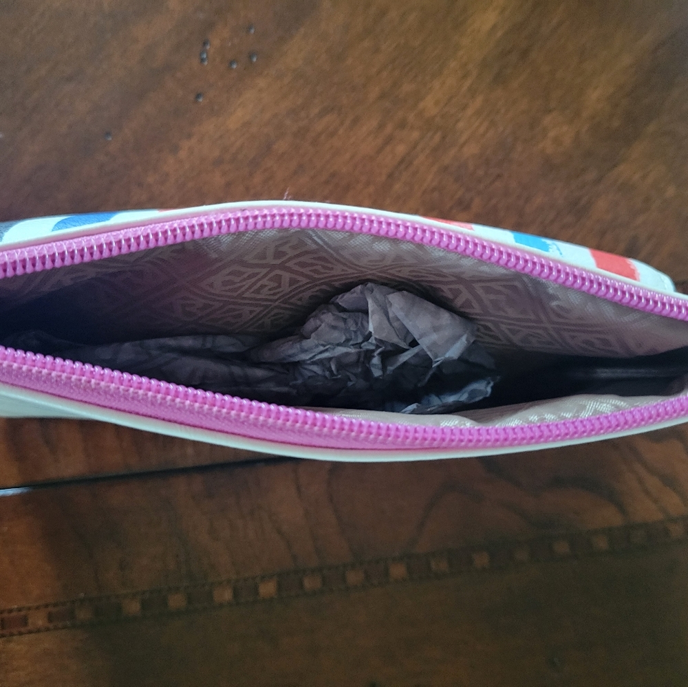 Relic wallet - Picture 4 of 5